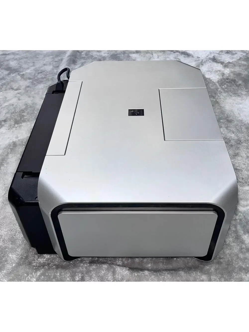 Canon PIXMA MP970 All-In-One Photo Printer Scanner Works